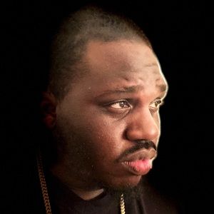 Meet your Posher, William